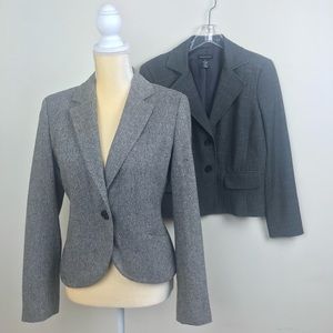 Context | Ingredients | Blazer Bundle